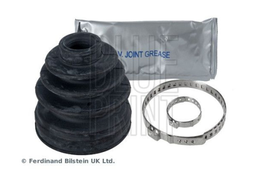 Jeu de joints-soufflets, arbre de commande ADM58127 Blue Print, Image 2