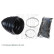 Jeu de joints-soufflets, arbre de commande ADM58134 Blue Print, Vignette 2