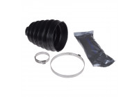 Jeu de joints-soufflets, arbre de commande ADM58135 Blue Print