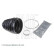 Jeu de joints-soufflets, arbre de commande ADM58136 Blue Print, Vignette 2