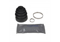 Jeu de joints-soufflets, arbre de commande ADM58141 Blue Print