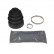 Jeu de joints-soufflets, arbre de commande ADM58141 Blue Print
