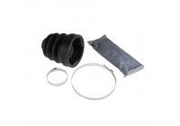 Jeu de joints-soufflets, arbre de commande ADM58154 Blue Print