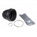 Jeu de joints-soufflets, arbre de commande ADM58159 Blue Print
