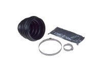 Jeu de joints-soufflets, arbre de commande ADM58168 Blue Print