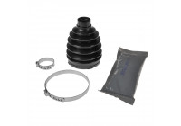 Jeu de joints-soufflets, arbre de commande ADM58169 Blue Print