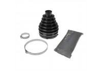 Jeu de joints-soufflets, arbre de commande ADM58171 Blue Print