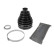 Jeu de joints-soufflets, arbre de commande ADM58171 Blue Print