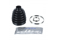 Jeu de joints-soufflets, arbre de commande ADM58172 Blue Print