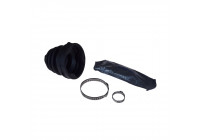 Jeu de joints-soufflets, arbre de commande ADM58174 Blue Print