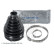 Jeu de joints-soufflets, arbre de commande ADM58175 Blue Print, Vignette 2