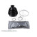 Jeu de joints-soufflets, arbre de commande ADM58176 Blue Print, Vignette 3