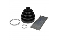 Jeu de joints-soufflets, arbre de commande ADN18117 Blue Print