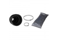 Jeu de joints-soufflets, arbre de commande ADN18137 Blue Print