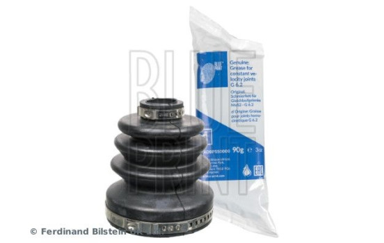Jeu de joints-soufflets, arbre de commande ADS78110 Blue Print, Image 2