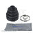 Jeu de joints-soufflets, arbre de commande ADS78159 Blue Print, Vignette 2