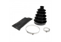 Jeu de joints-soufflets, arbre de commande ADT381107 Blue Print