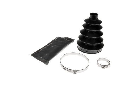 Jeu de joints-soufflets, arbre de commande ADT381107 Blue Print