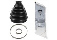 Jeu de joints-soufflets, arbre de commande ADT381118 Blue Print