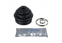 Jeu de joints-soufflets, arbre de commande ADT38156 Blue Print