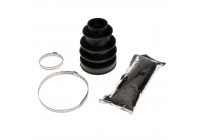 Jeu de joints-soufflets, arbre de commande ADT38171 Blue Print