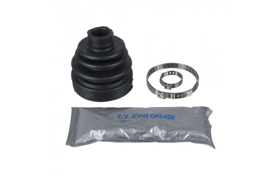 Jeu de joints-soufflets, arbre de commande ADT38174 Blue Print