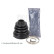 Jeu de joints-soufflets, arbre de commande ADT38198 Blue Print, Vignette 2