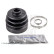 Jeu de joints-soufflets, arbre de commande ADZ98105 Blue Print, Vignette 2