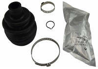 Jeu de joints-soufflets, arbre de commande CVB-1001 Kavo parts