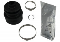 Jeu de joints-soufflets, arbre de commande CVB-1500 Kavo parts
