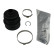 Jeu de joints-soufflets, arbre de commande CVB-1500 Kavo parts, Vignette 2