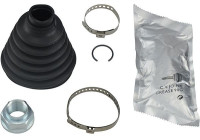 Jeu de joints-soufflets, arbre de commande CVB-2001 Kavo parts
