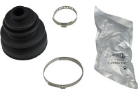 Jeu de joints-soufflets, arbre de commande CVB-2002 Kavo parts