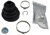 Jeu de joints-soufflets, arbre de commande CVB-2004 Kavo parts