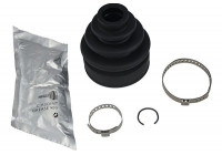 Jeu de joints-soufflets, arbre de commande CVB-2006 Kavo parts
