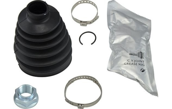 Jeu de joints-soufflets, arbre de commande CVB-2007 Kavo parts