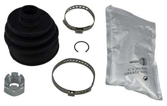 Jeu de joints-soufflets, arbre de commande CVB-3000 Kavo parts