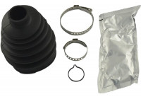 Jeu de joints-soufflets, arbre de commande CVB-3007 Kavo parts