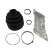 Jeu de joints-soufflets, arbre de commande CVB-3500 Kavo parts, Vignette 2