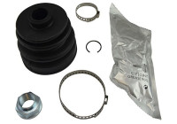 Jeu de joints-soufflets, arbre de commande CVB-4000 Kavo parts