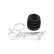 Jeu de joints-soufflets, arbre de commande CVB-4501 Kavo parts, Vignette 2