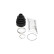 Jeu de joints-soufflets, arbre de commande CVB-4502 Kavo parts, Vignette 5