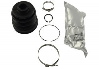 Jeu de joints-soufflets, arbre de commande CVB-4518 Kavo parts