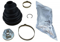 Jeu de joints-soufflets, arbre de commande CVB-5501 Kavo parts