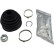 Jeu de joints-soufflets, arbre de commande CVB-5504 Kavo parts