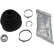 Jeu de joints-soufflets, arbre de commande CVB-5504 Kavo parts, Vignette 2