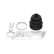 Jeu de joints-soufflets, arbre de commande CVB-6500 Kavo parts, Vignette 2