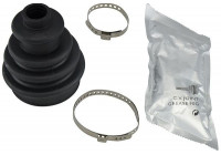 Jeu de joints-soufflets, arbre de commande CVB-6507 Kavo parts