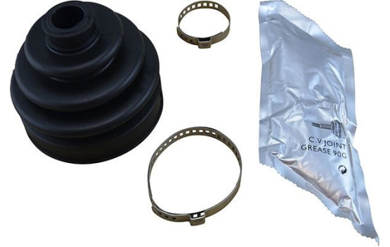 Jeu de joints-soufflets, arbre de commande CVB-6508 Kavo parts