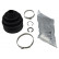 Jeu de joints-soufflets, arbre de commande CVB-6511 Kavo parts, Vignette 2